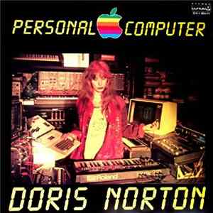 Doris Norton - Personal Computer FLAC