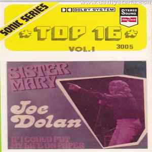 Various - Top 16 Vol. 1 FLAC