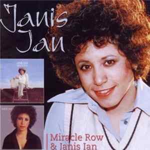 Janis Ian - Miracle Row + Janis Ian FLAC