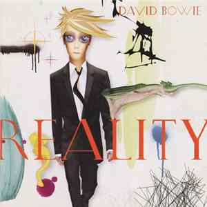 David Bowie - Reality FLAC