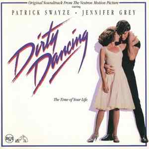 Various - Dirty Dancing (Original Soundtrack) FLAC