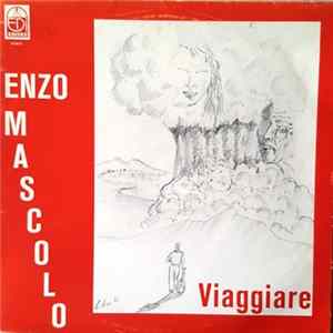 Enzo Mascolo - Viaggiare FLAC