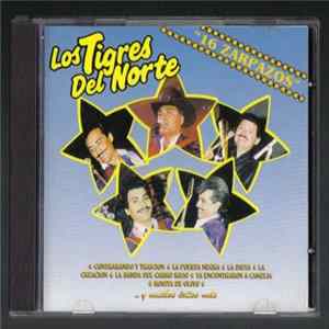Los Tigres Del Norte - 16 Zarpazos FLAC