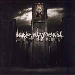 Heaven Shall Burn - Deaf To Our Prayers FLAC