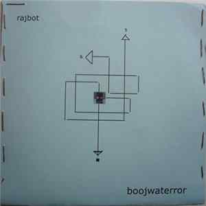 Rajbot - Boojwaterror FLAC