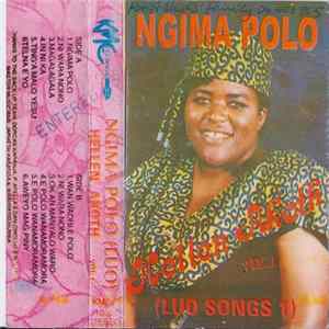 Hellen Akoth - Ngima Polo (Luo Songs Vol. 1) FLAC