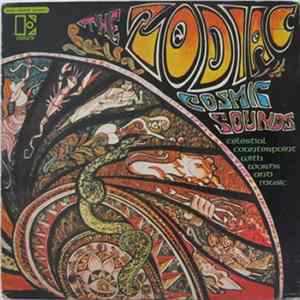 The Zodiac - Cosmic Sounds FLAC