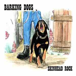 Barking Dogs - Skinhead Rock FLAC