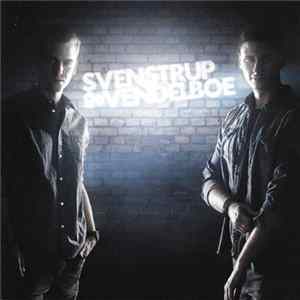 Svenstrup & Vendelboe - Svenstrup & Vendelboe FLAC