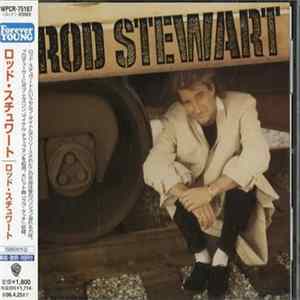 Rod Stewart - Every Beat Of My Heart FLAC