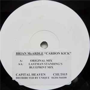 Brian McArdle - Carbon Kick FLAC