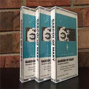 Garden Of Mary - The Agony In Memory FLAC