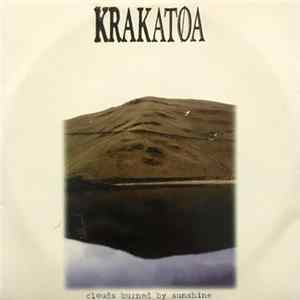 Krakatoa - Clouds Burned By Sunshine FLAC