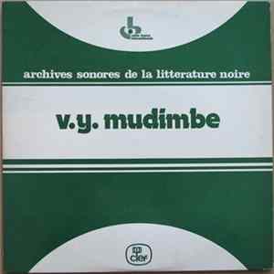 Alphonse-Marie-Toukas - V.Y. Mudimbe FLAC