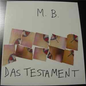 M.B. - Das Testament FLAC