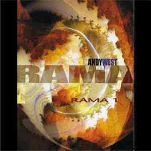 Andy West, Rama 1 - Rama 1 FLAC