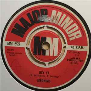 Jeronimo - Hey Ya FLAC