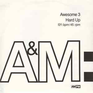 Awesome 3 - Hard Up FLAC