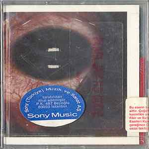 Pearl Jam - No Code FLAC