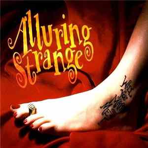 Alluring Strange - Will You Marry Me FLAC