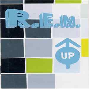 R.E.M. - Up FLAC