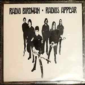 Radio Birdman - Radios Appear (Overseas Version) FLAC