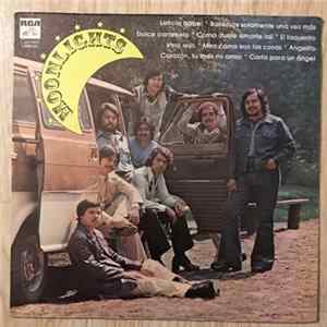 Los Moonlights - St FLAC