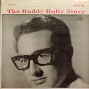 Buddy Holly - The Buddy Holly Story FLAC