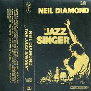 Neil Diamond - The Jazz Singer FLAC