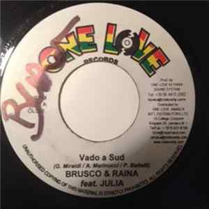 Brusco & Raina - Vado A Sud FLAC