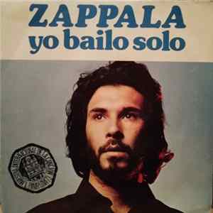 Zappala - Yo Bailo Solo FLAC