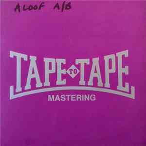 The Aloof - Wish You Were Here FLAC