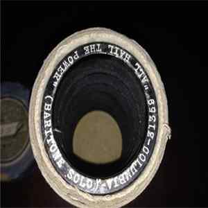 J. W. Myers, Steve Porter - "All Hail The Power" FLAC