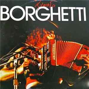 Renato Borghetti - Renato Borghetti FLAC