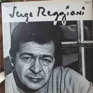 Serge Reggiani - Album N° 2 - Bobino FLAC