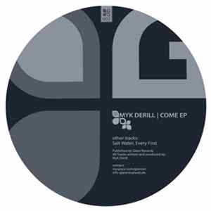 Myk Derill - Come EP FLAC