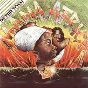 Peter Tosh - Mama Africa FLAC