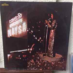 Maysa - Canecão Apresenta Maysa FLAC