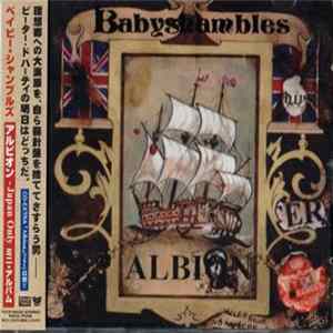 Babyshambles - Albion FLAC
