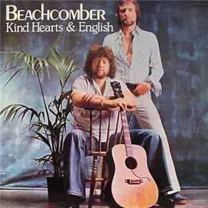 Kind Hearts & English - Beachcomber FLAC