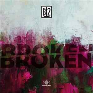 B12 - BrokenBroken FLAC
