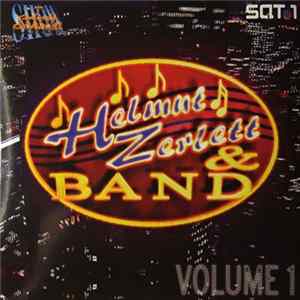 Helmut Zerlett & Band - Volume 1 FLAC