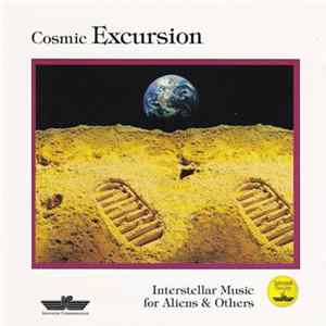 Various - Cosmic Excursion FLAC