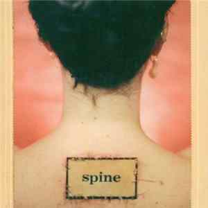 Veda Hille - Spine FLAC