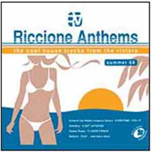 Various - Riccione Anthems Summer 04 FLAC