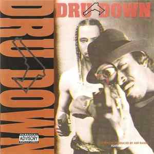 Dru Down - Fools From The Streets FLAC