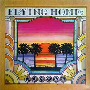 Summer - Flying Home FLAC
