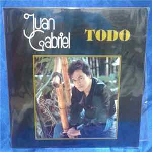 Juan Gabriel - Todo FLAC