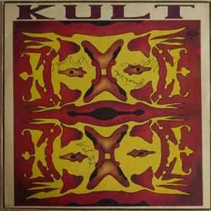 Kult - Spokojnie FLAC