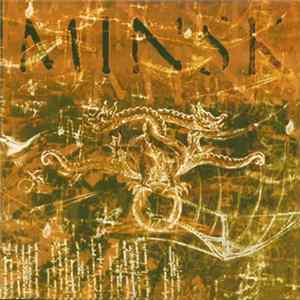 Minsk - Burning FLAC